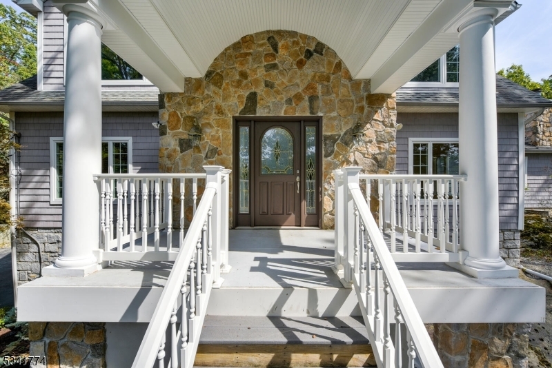Property Photo: 43 Brush Hill Rd NJ 07405