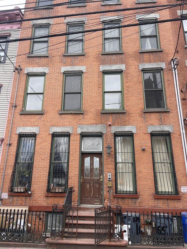 165 Christopher Columbus Dr 2R  Jc, Downtown NJ 07302 photo