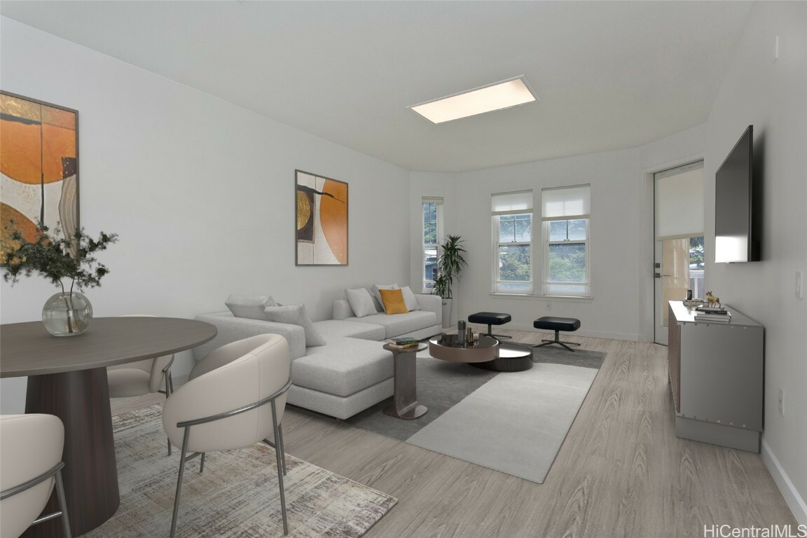 520 Lunalilo Home Road 8107  Honolulu HI 96825 photo