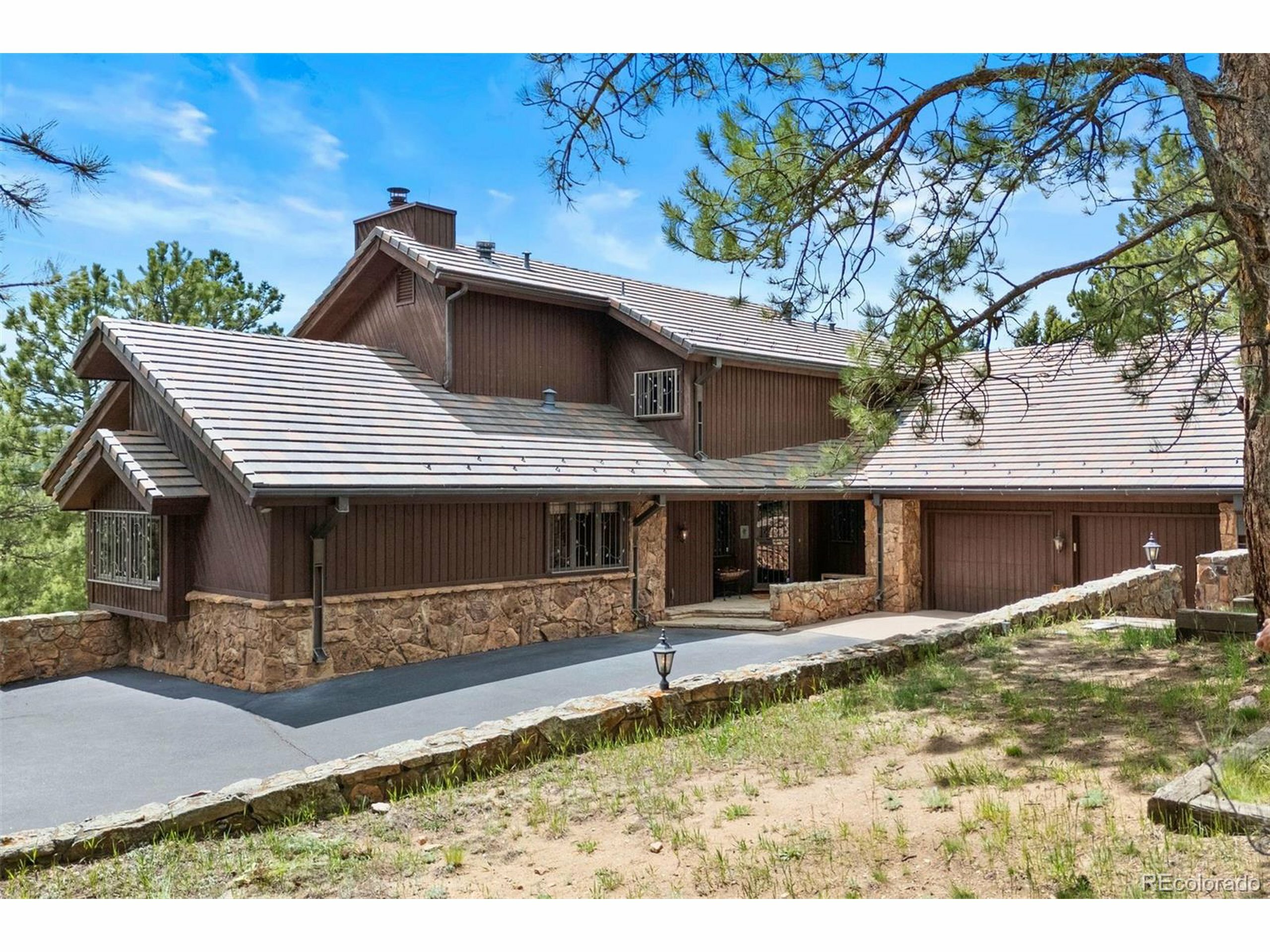 Property Photo:  2851 Interlocken Dr  CO 80439 