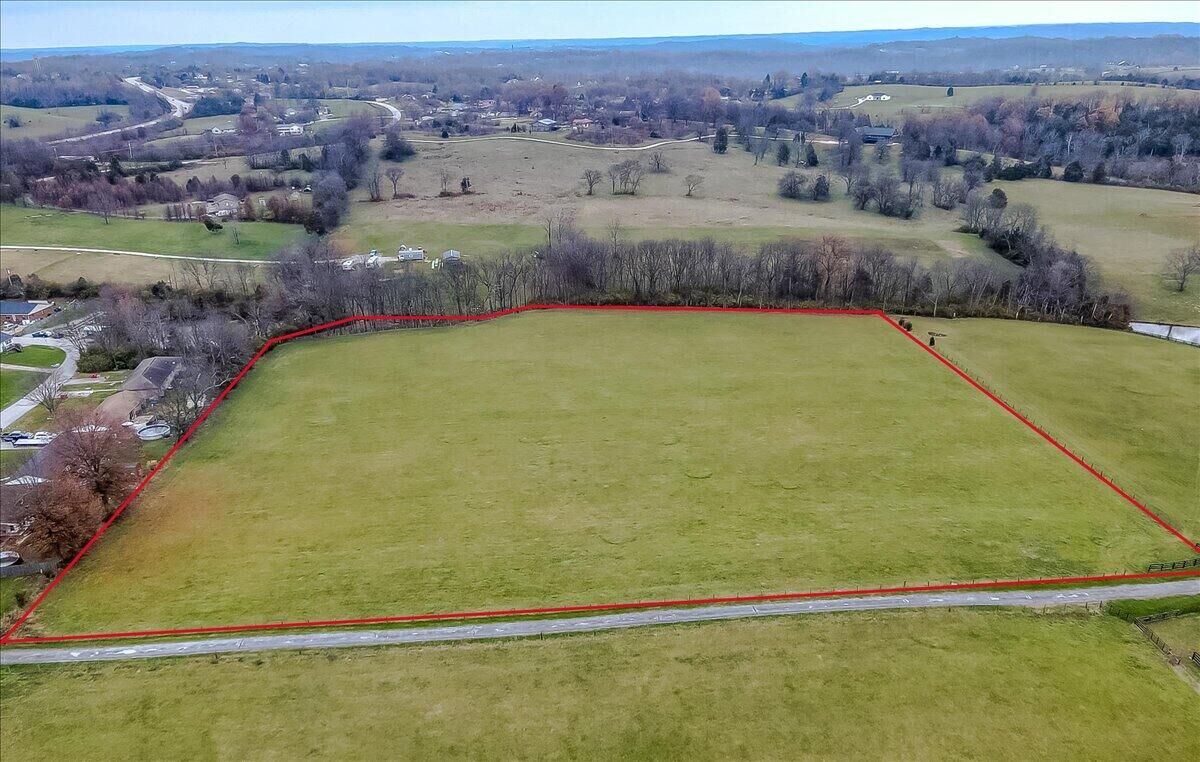 Property Photo:  Lot 2 Chicamauga Drive  KY 40601 