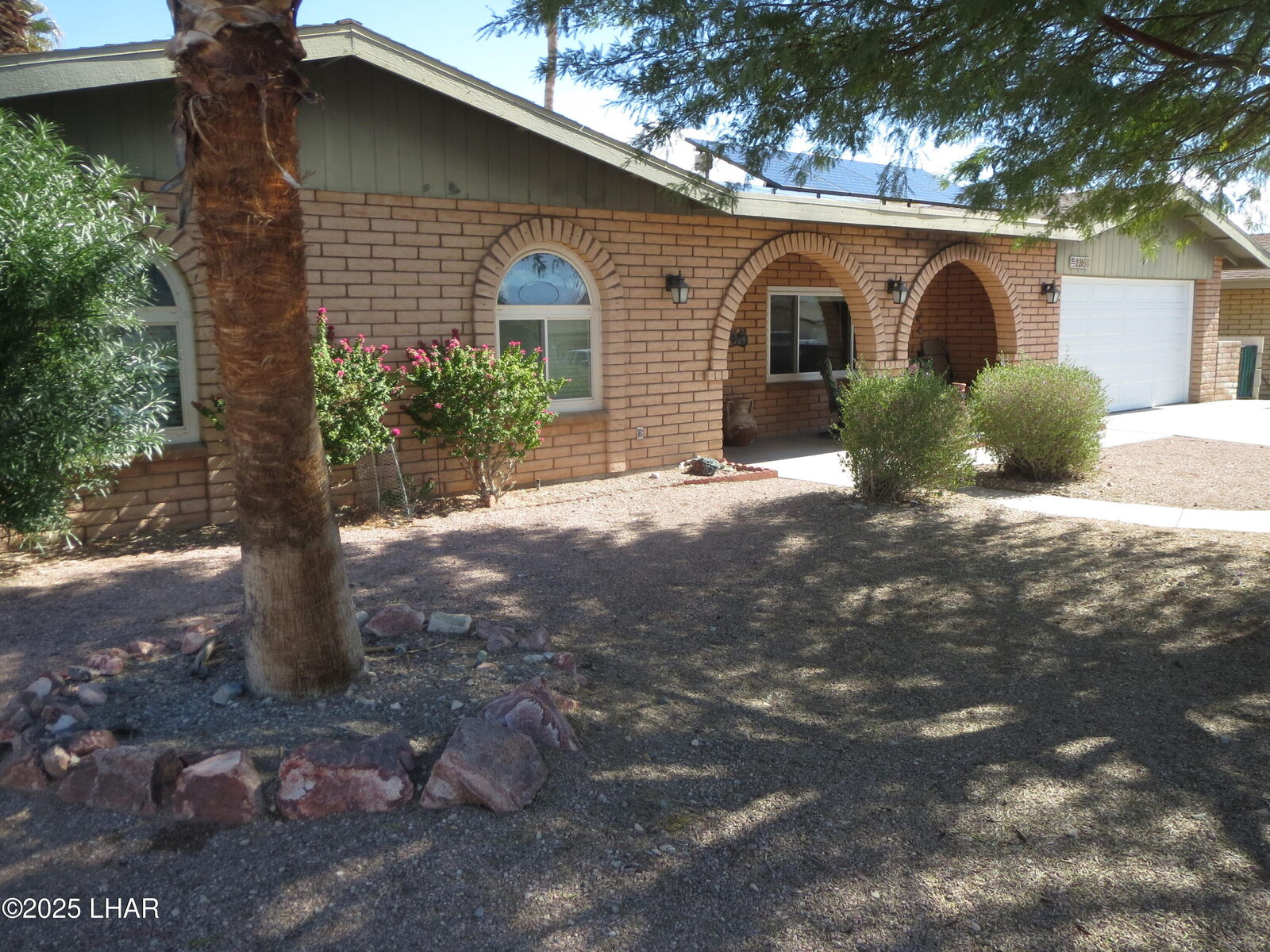 Property Photo:  2265 Ajo Dr  AZ 86403 