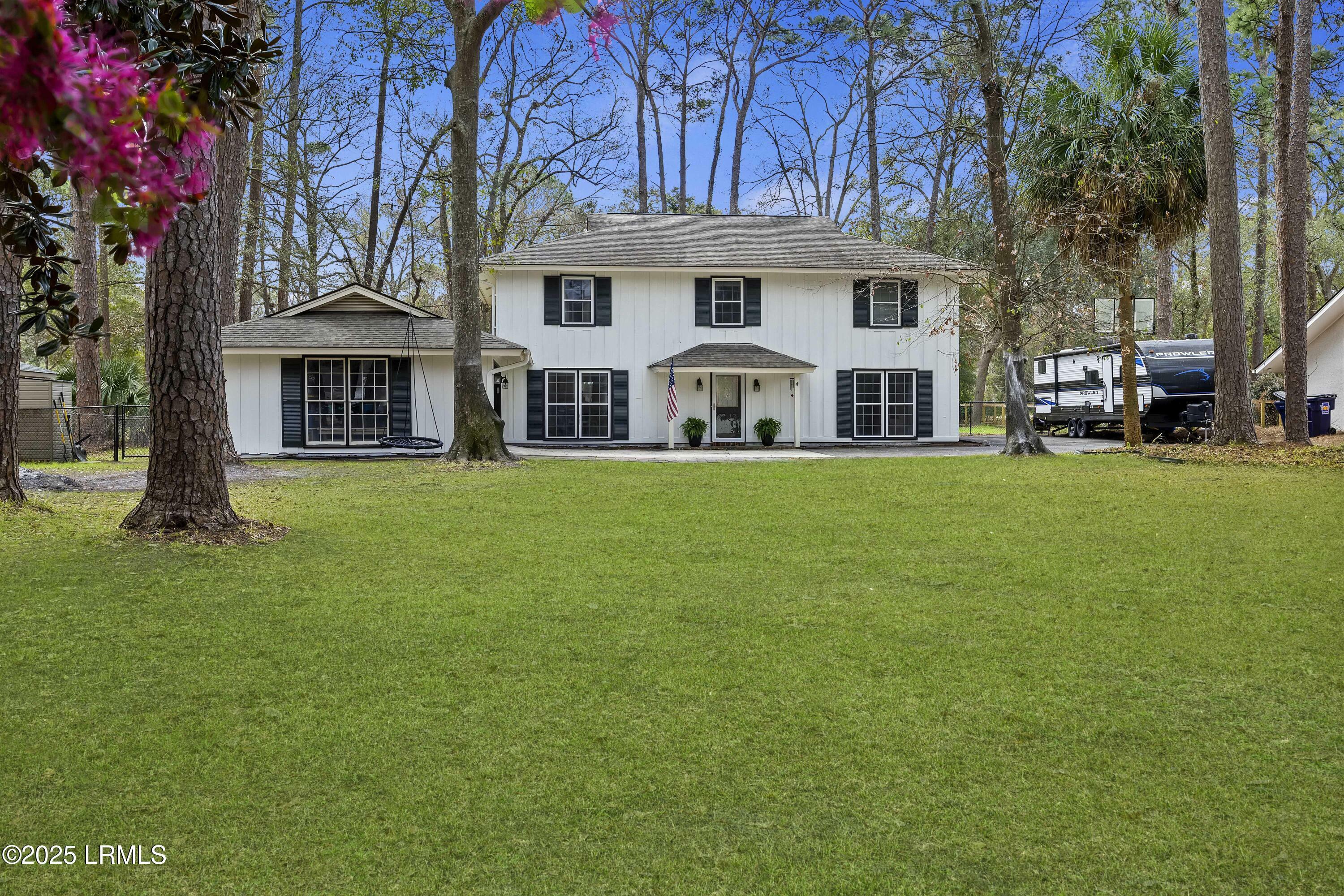 Property Photo: 19 Pickens Street SC 29907