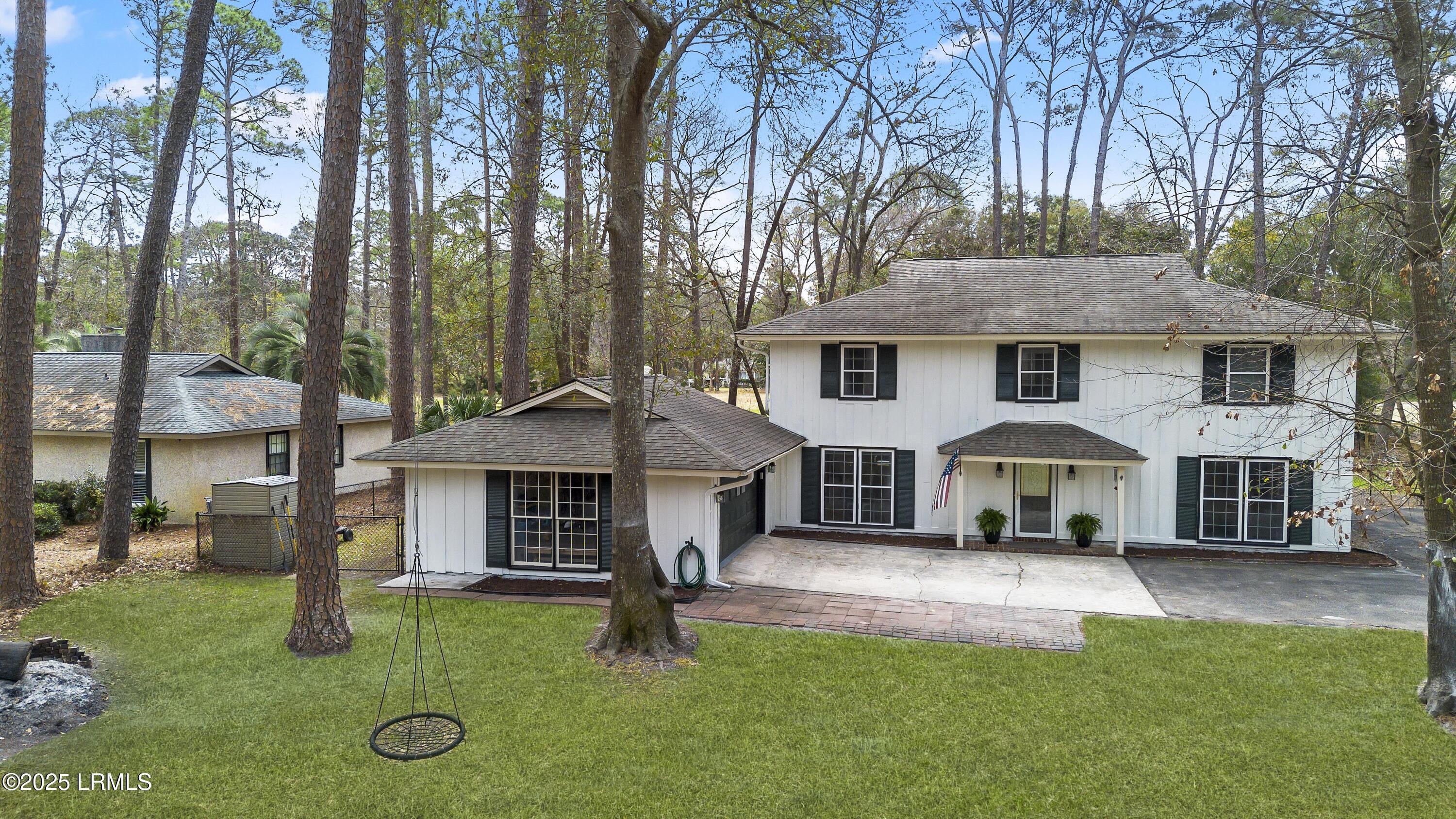Property Photo: 19 Pickens Street SC 29907