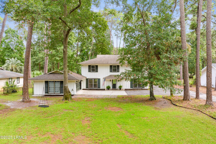 19 Pickens Street  Beaufort SC 29907 photo