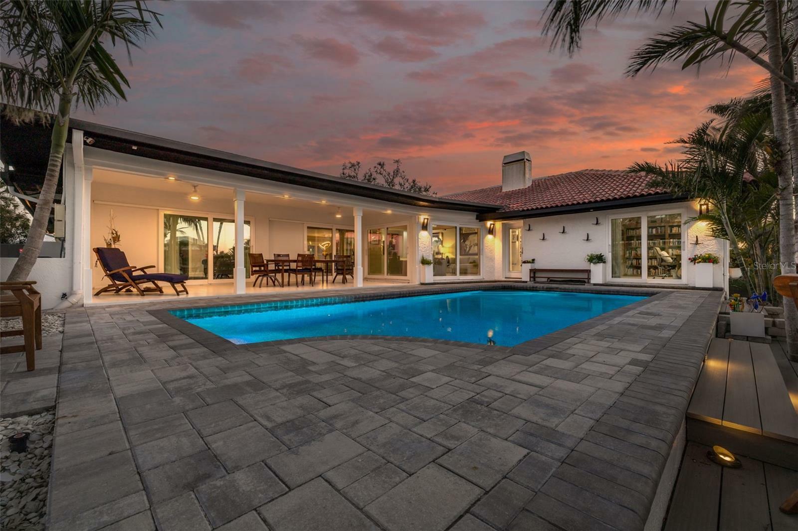 Property Photo: 4959 58th Avenue S FL 33715