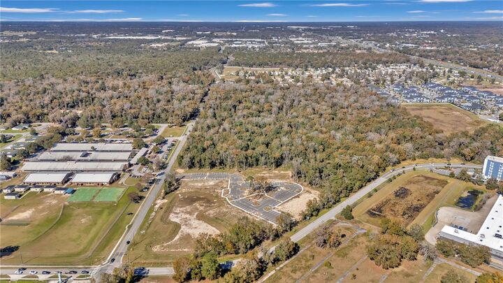 Tbd SW 43rd Ct  Ocala FL 34474 photo