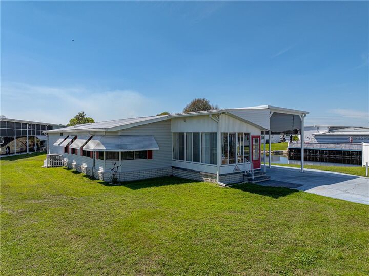 Property Photo: 4961 Mount Olive Shores Drive FL 33868