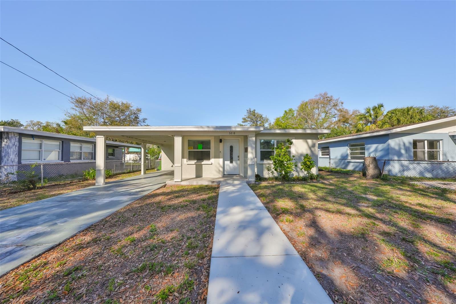 Property Photo:  3218 N 16th Street  FL 33605 