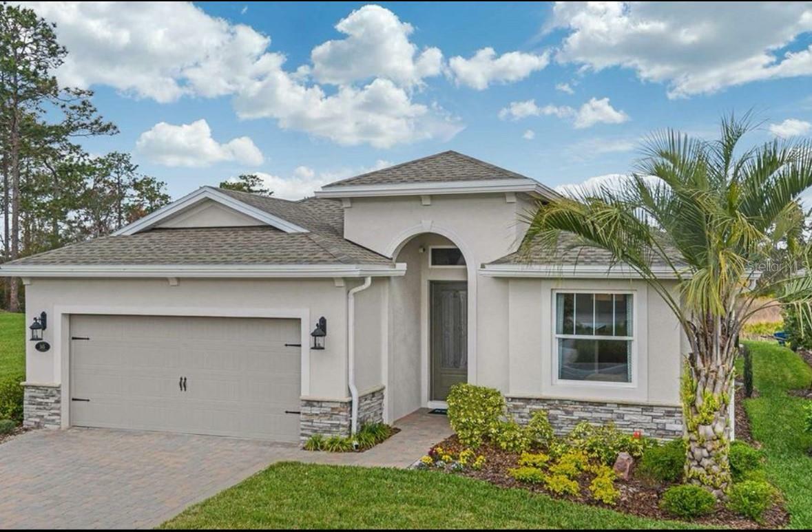 145 Old Moss Circle  Deland FL 32724 photo