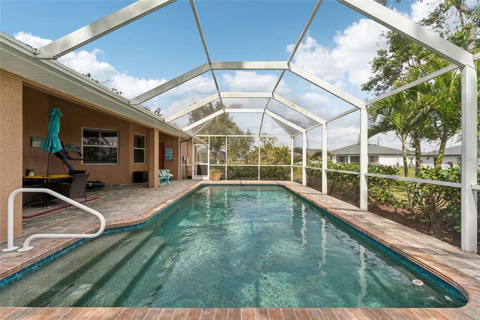 Property Photo: 16137 Alcira Circle FL 33955