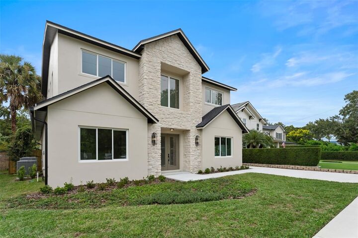 Property Photo: 3206 Harrison Avenue FL 32804