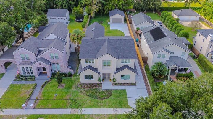 Property Photo: 3206 Harrison Avenue FL 32804