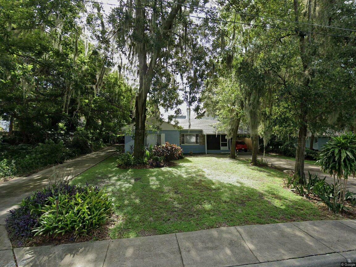 Property Photo:  186 S Sunset Dr  FL 32756 