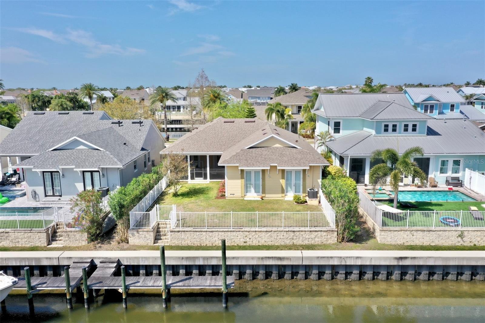Property Photo: 5709 Sea Turtle Place FL 33572