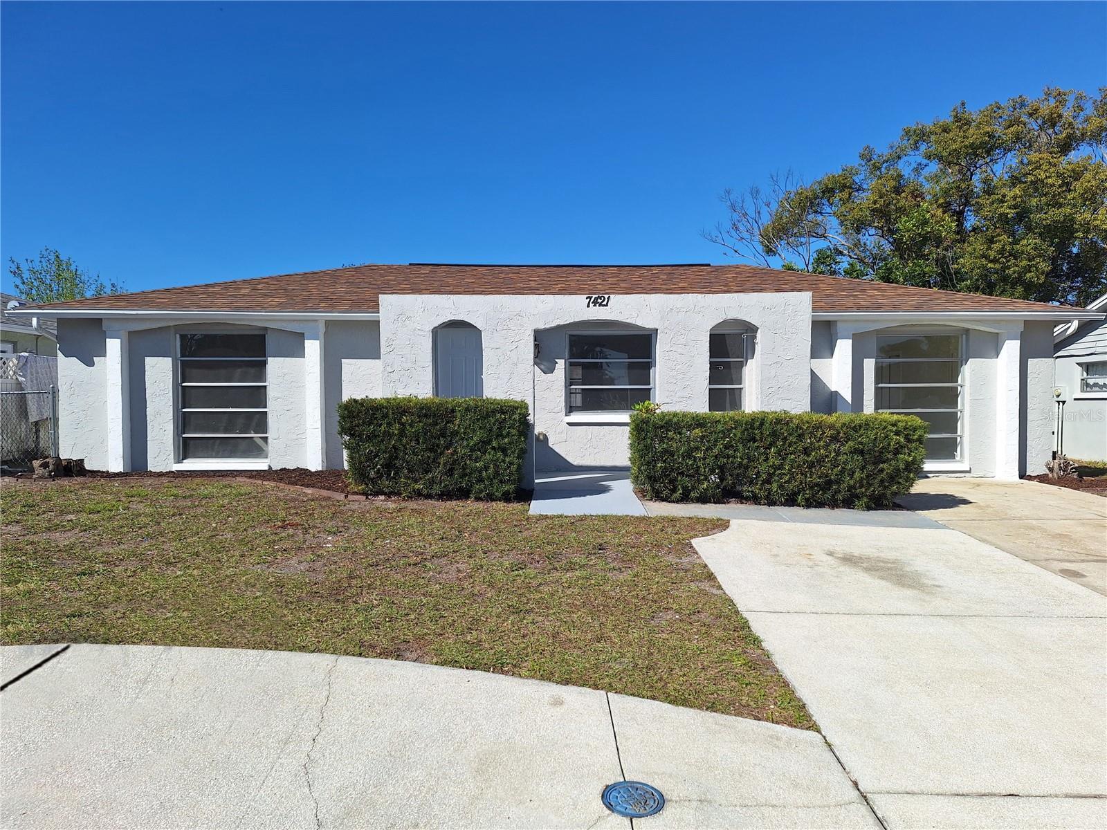 Property Photo:  7421 San Miguel Drive  FL 34668 