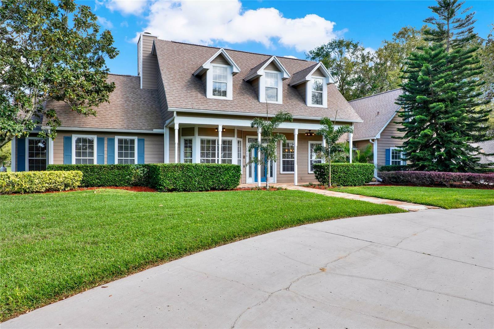 Property Photo: 17416 Magnolia Island Boulevard FL 34711
