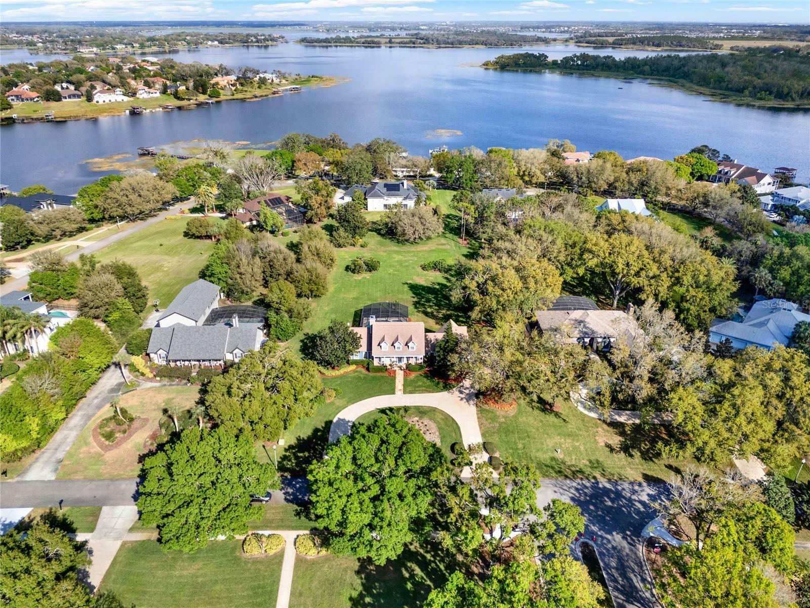 17416 Magnolia Island Boulevard  Clermont FL 34711 photo