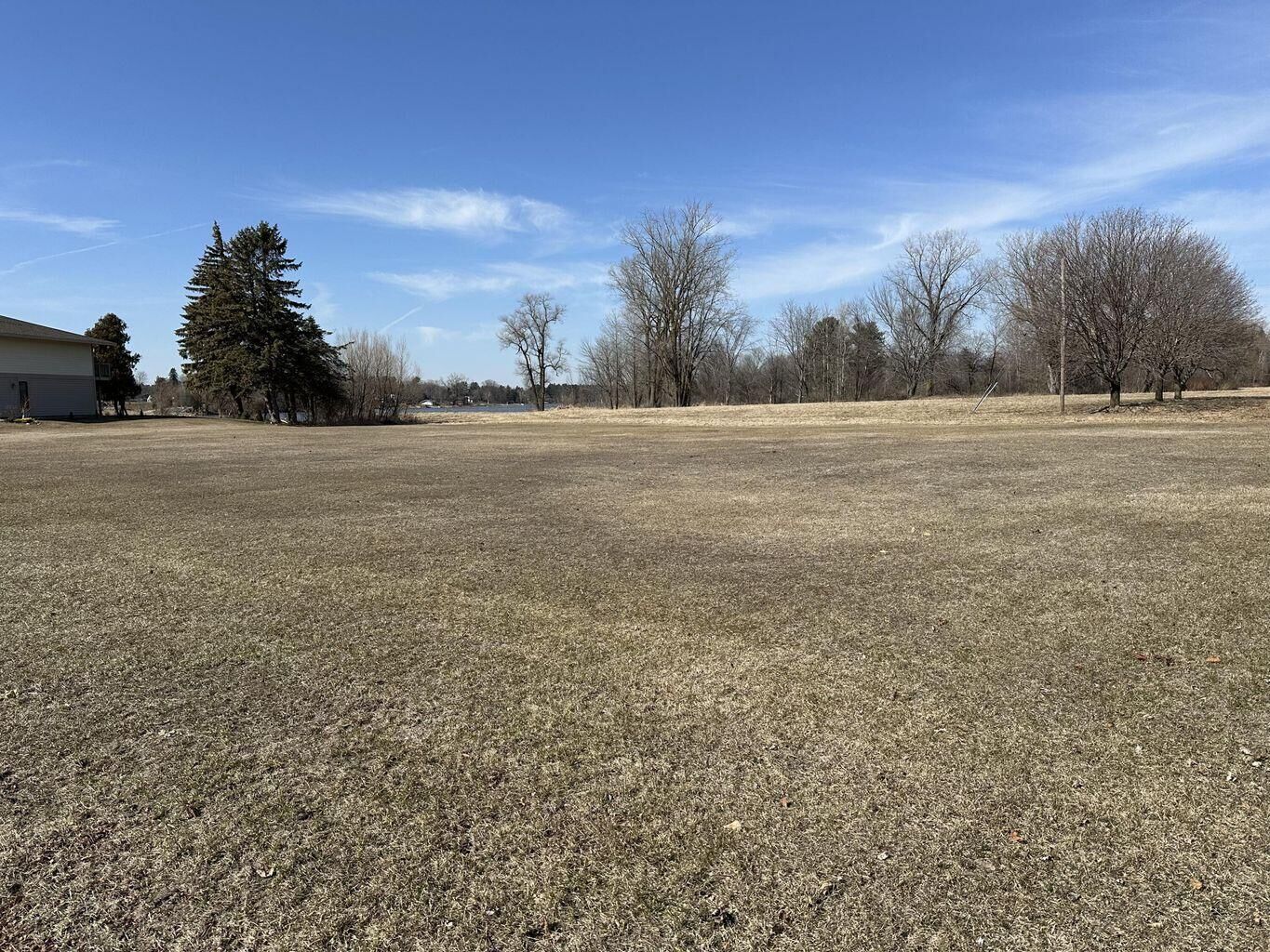 Property Photo: Lt1 Wilson St WI 54241