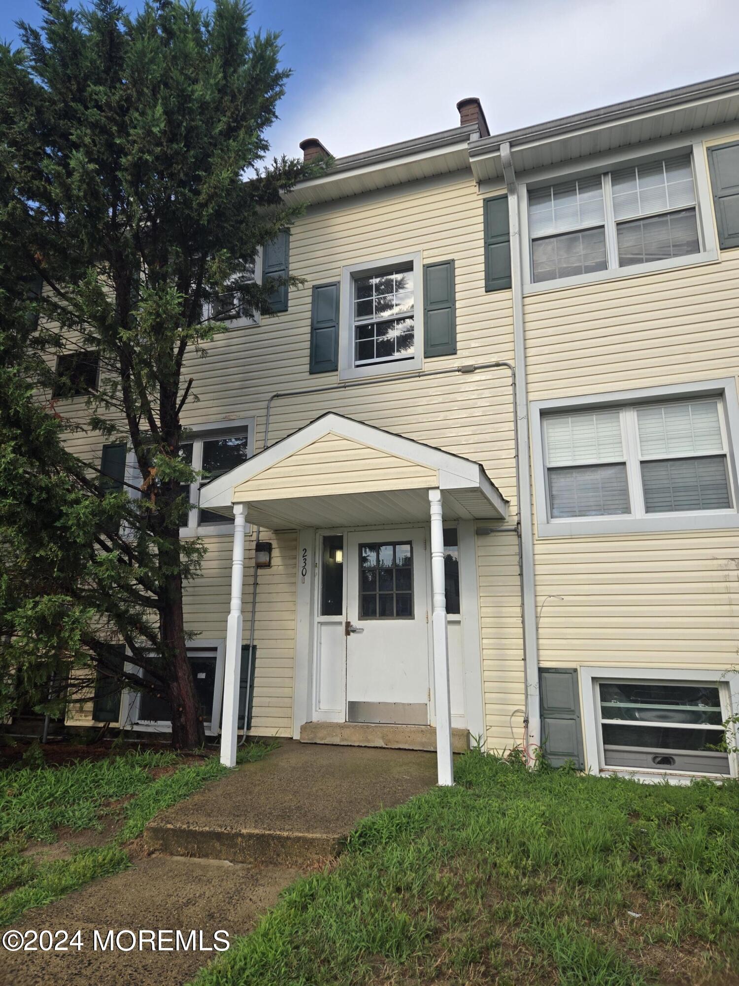 Property Photo: 230 Sawmill Road 426 NJ 08724
