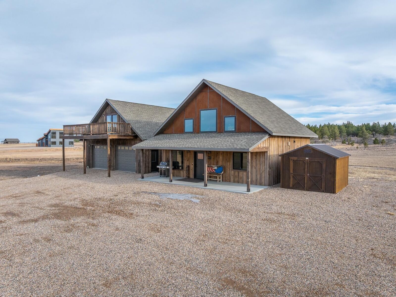 Property Photo:  20712 Epic Lane  SD 57785 