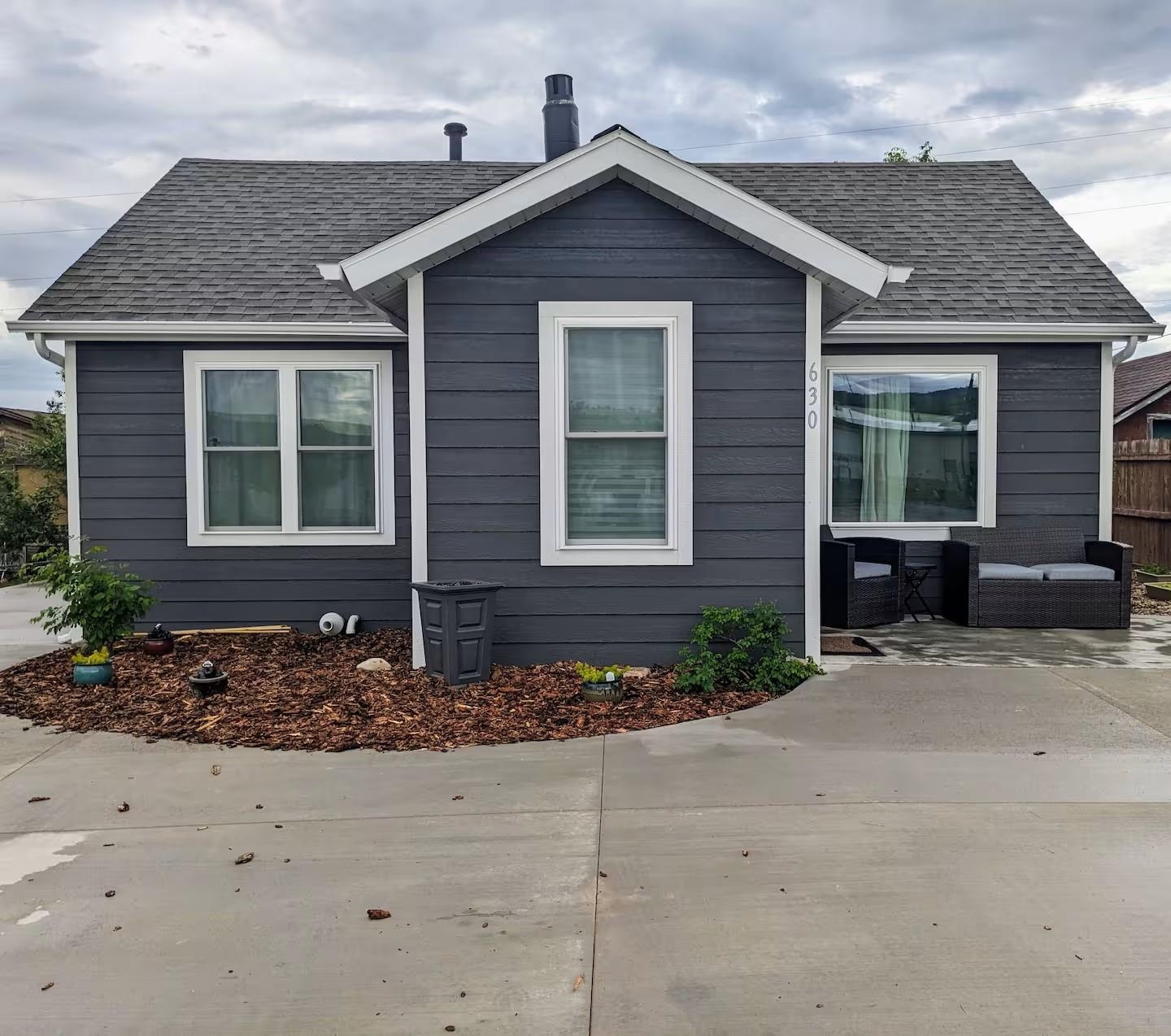 630 Harvard Street  Spearfish SD 57783 photo