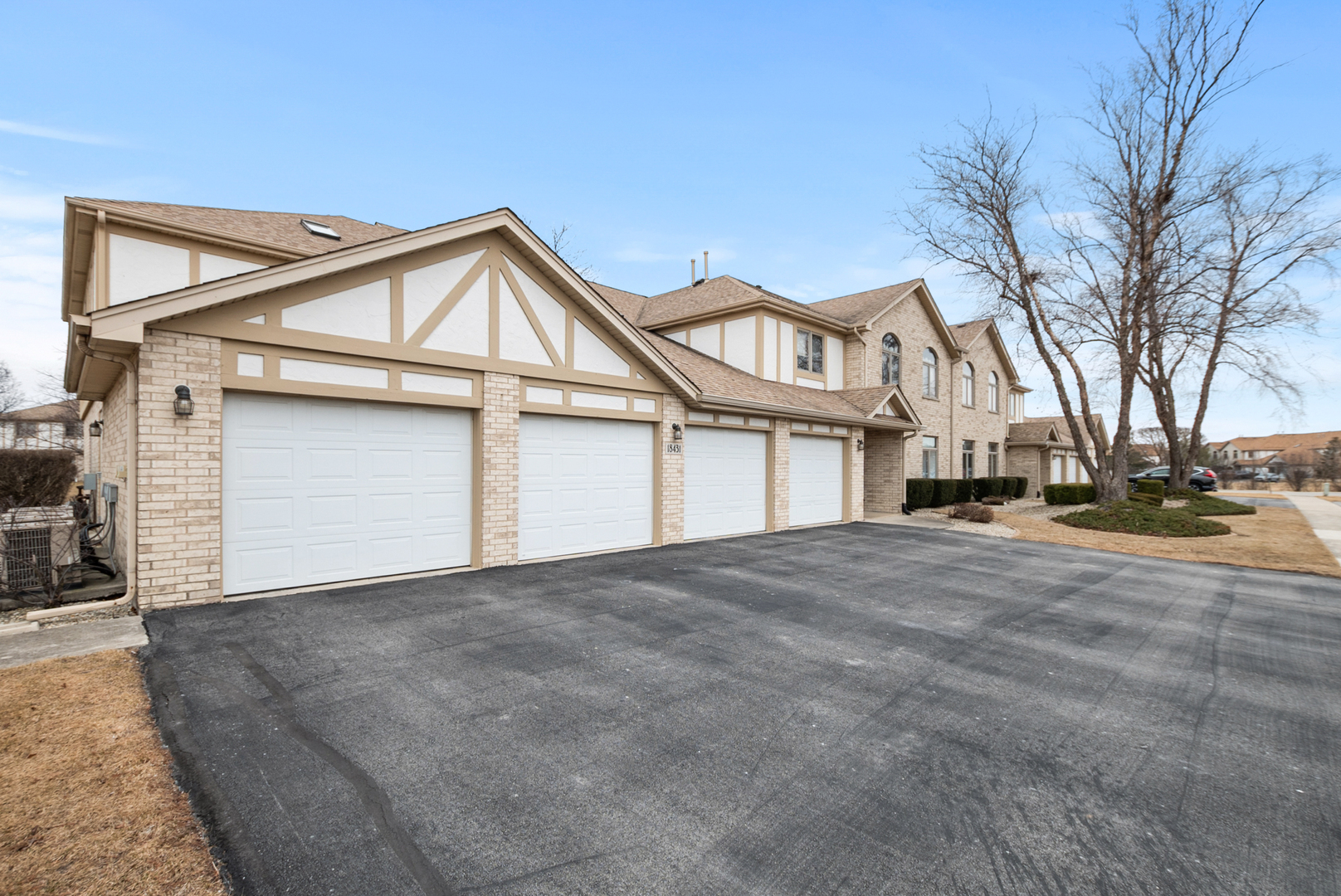 Property Photo:  18431 Pine Lake Drive 3  IL 60477 