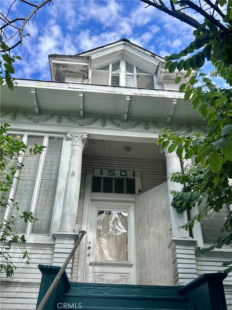 Property Photo: 1501 Pleasant Avenue CA 90033