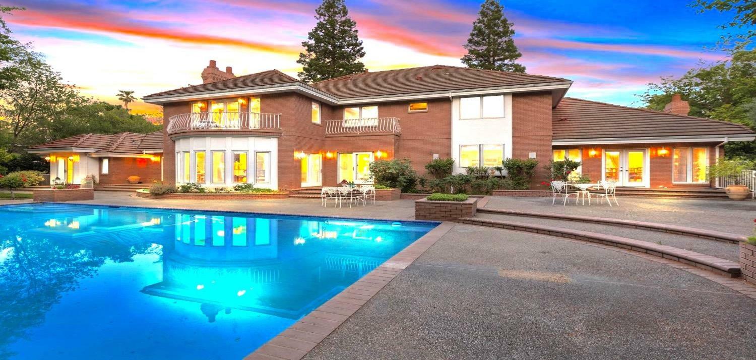Property Photo: 557 Crocker Rd CA 95864