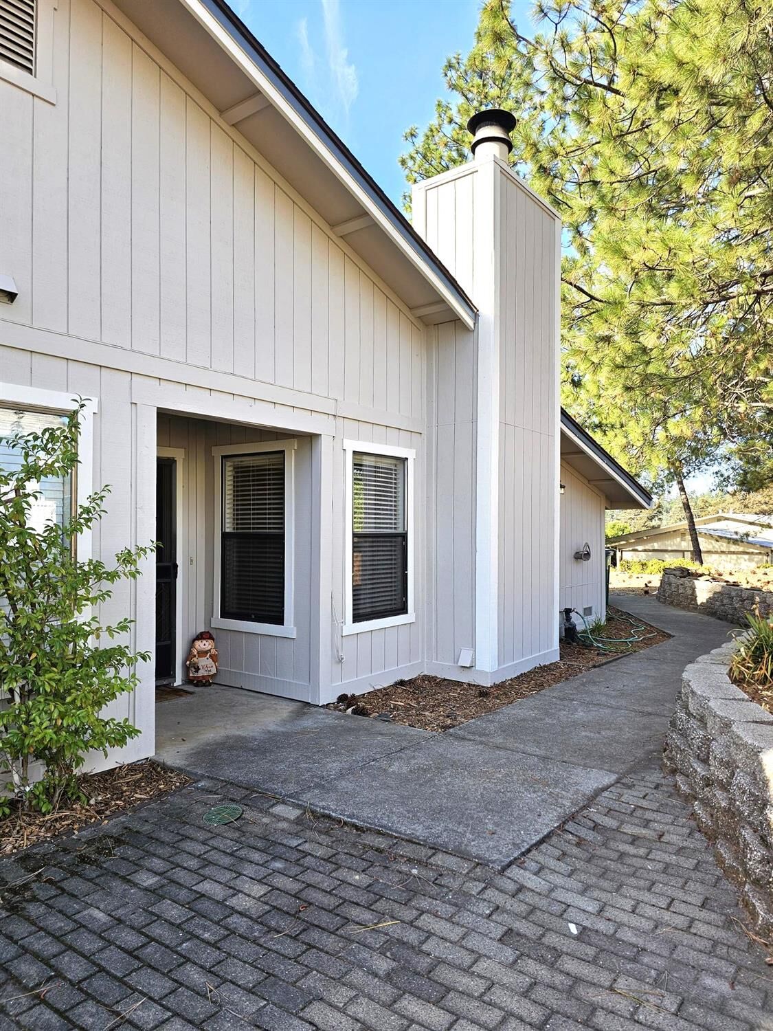 Property Photo: 23251 Lone Pine Drive CA 95602