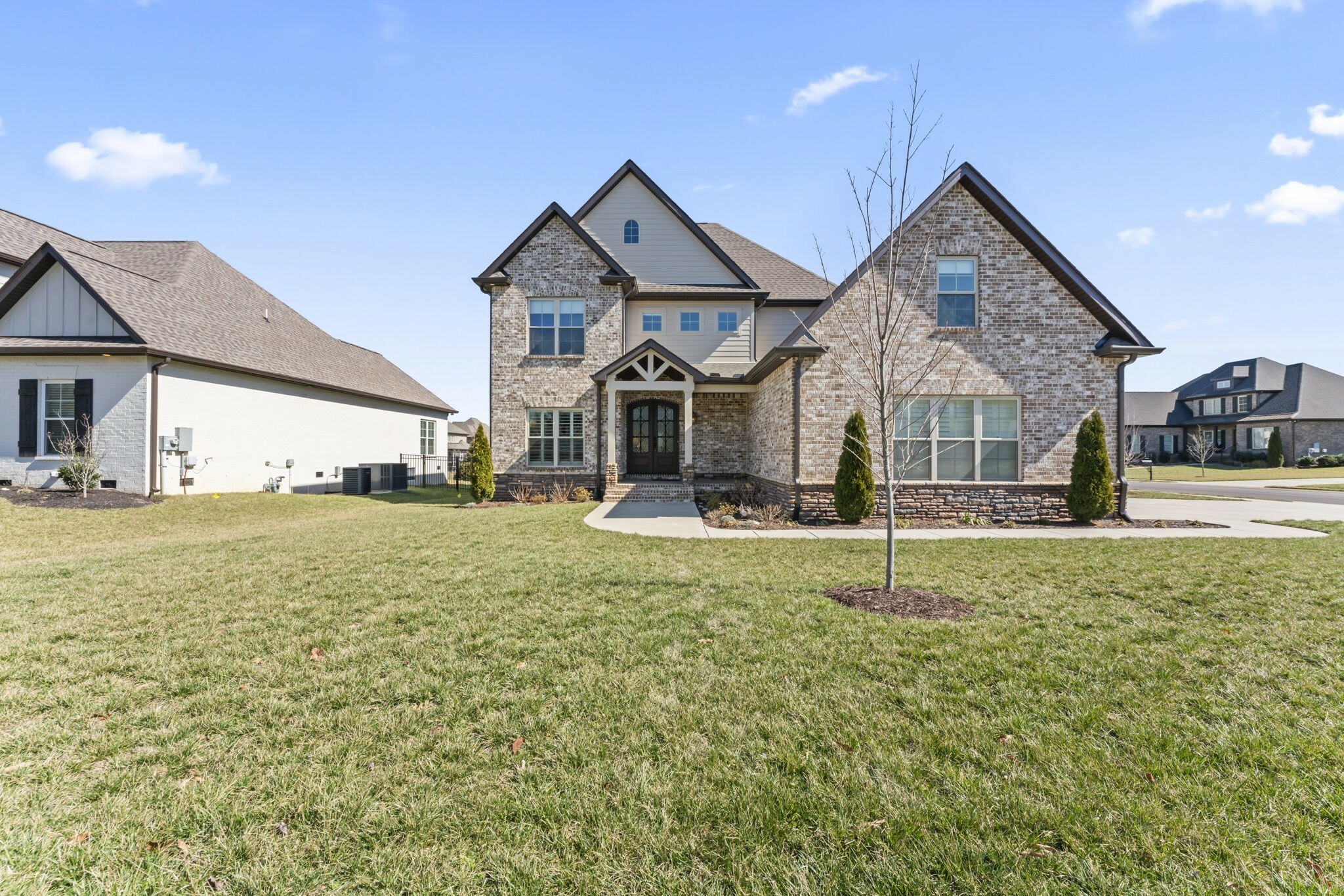 Property Photo:  3204 Pheasant Run Trl  TN 37130 