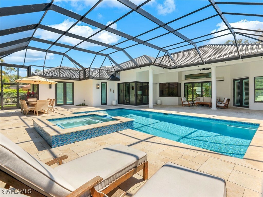 Property Photo:  9937 Clear Lake Circle  FL 34109 