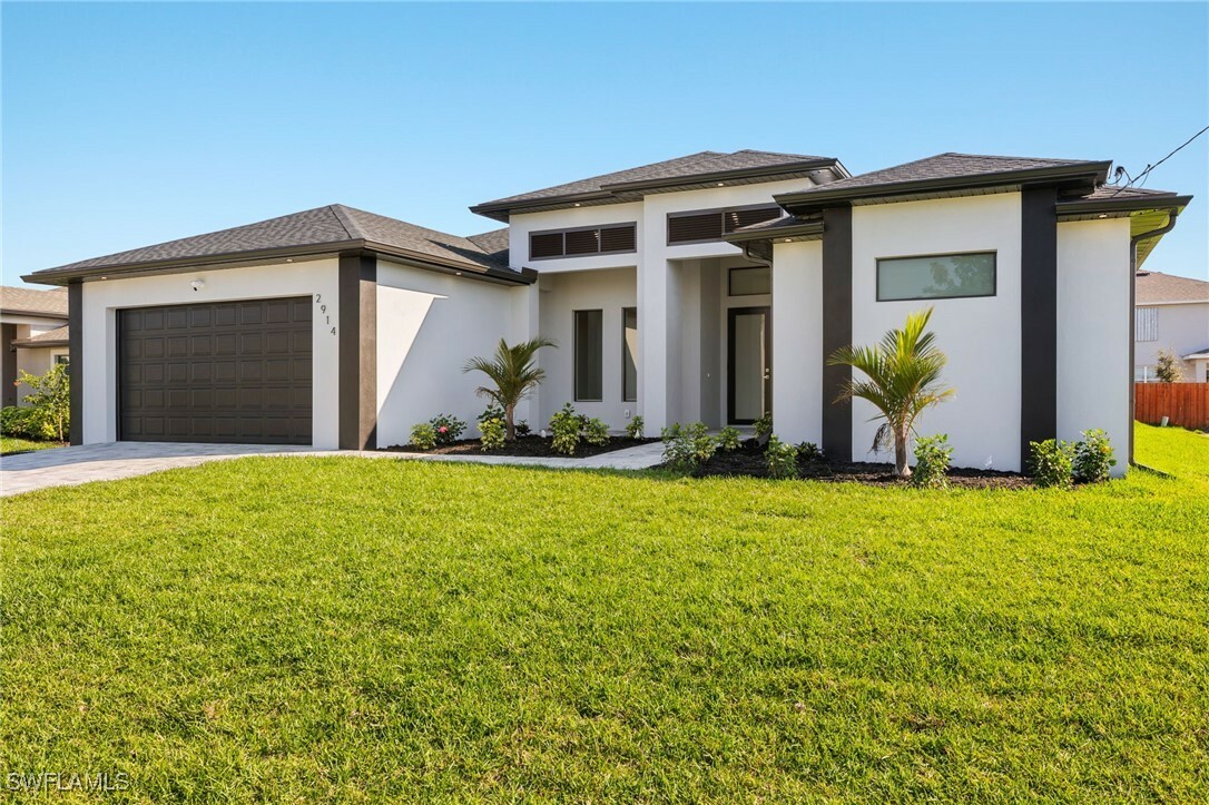 Property Photo:  2914 SW 2nd Terrace  FL 33991 