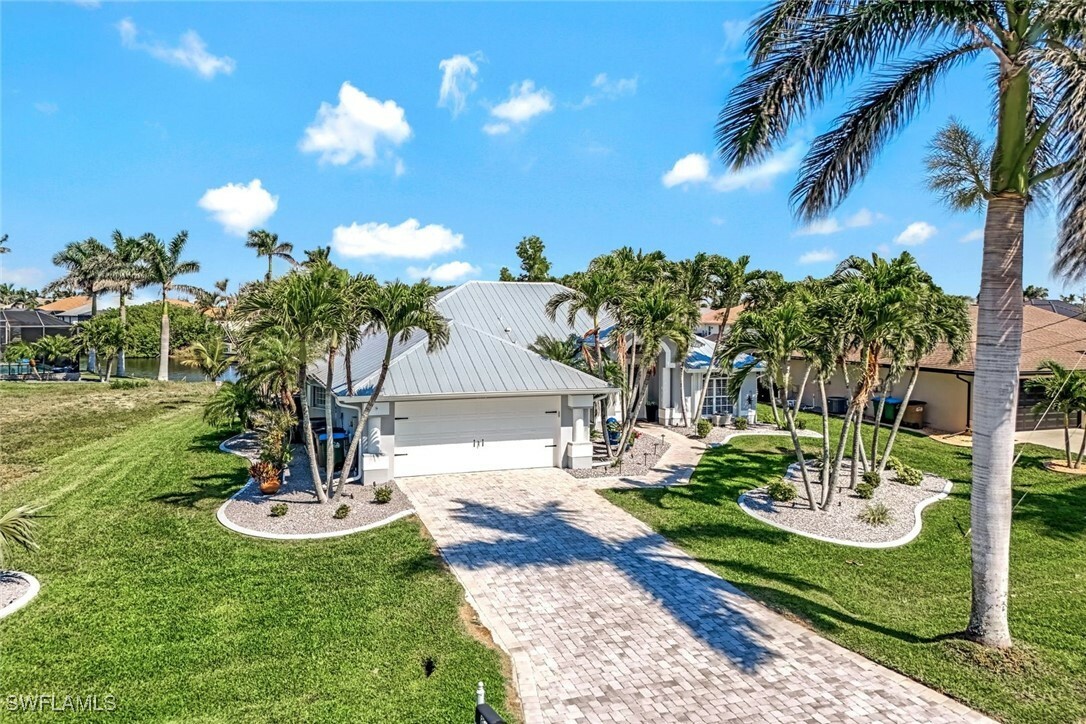 Property Photo: 2345 SW 28th Terrace FL 33914