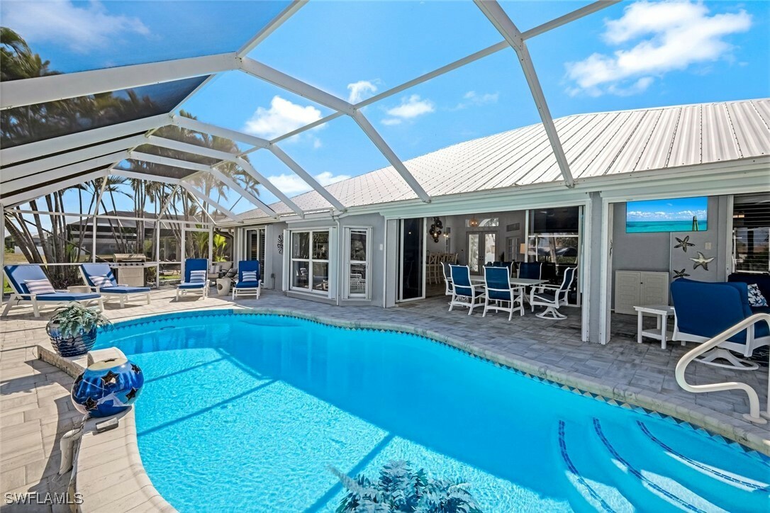 Property Photo: 2345 SW 28th Terrace FL 33914