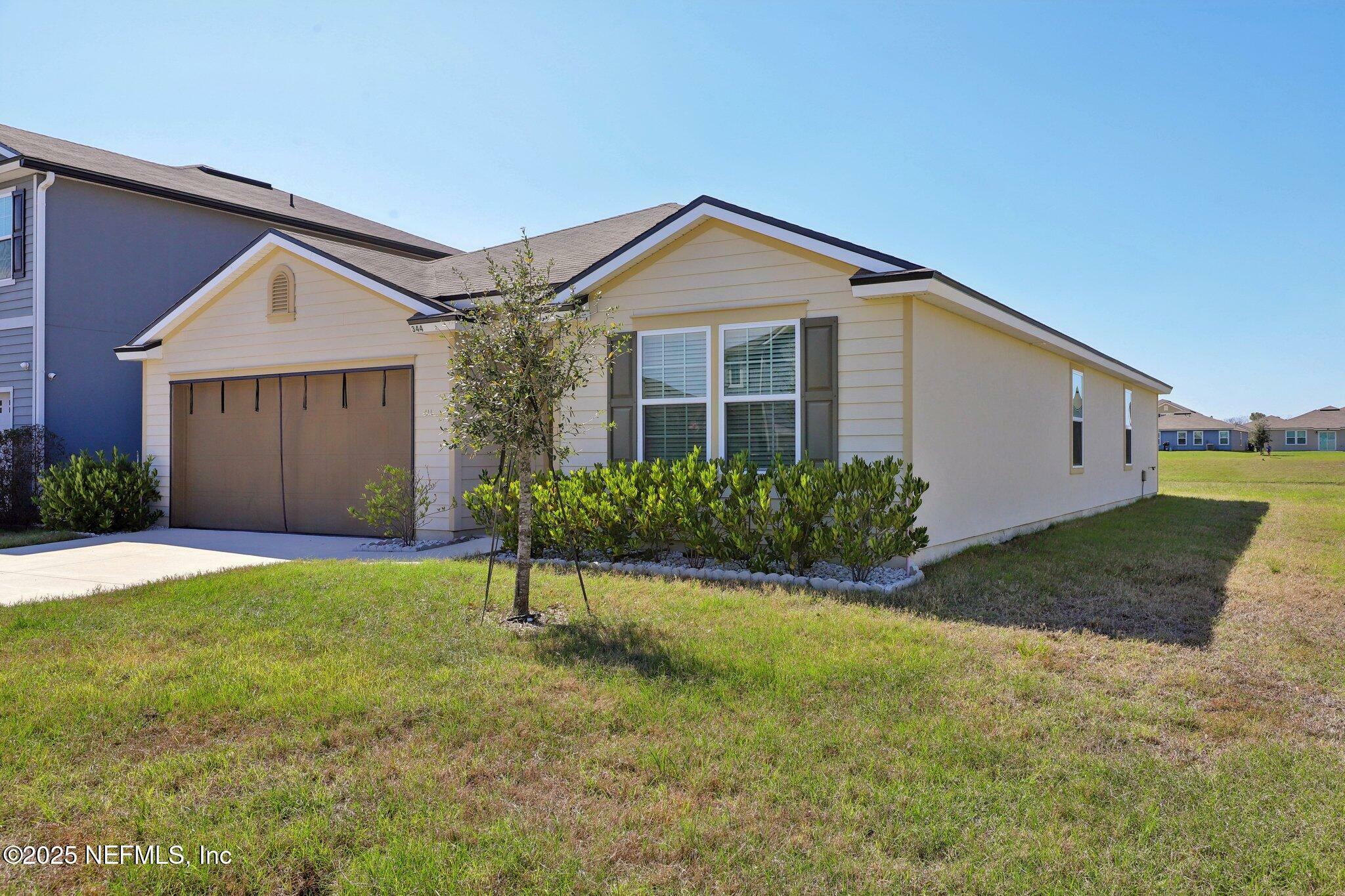 Property Photo:  3441 Lawton Place  FL 32043 