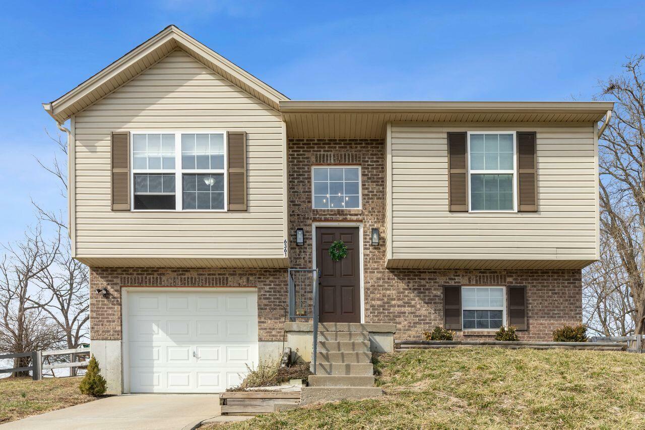 Property Photo:  6361 Regal Ridge Drive  KY 41051 