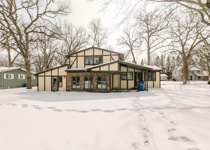 Property Photo:  5819 Michael Court  MN 56303 