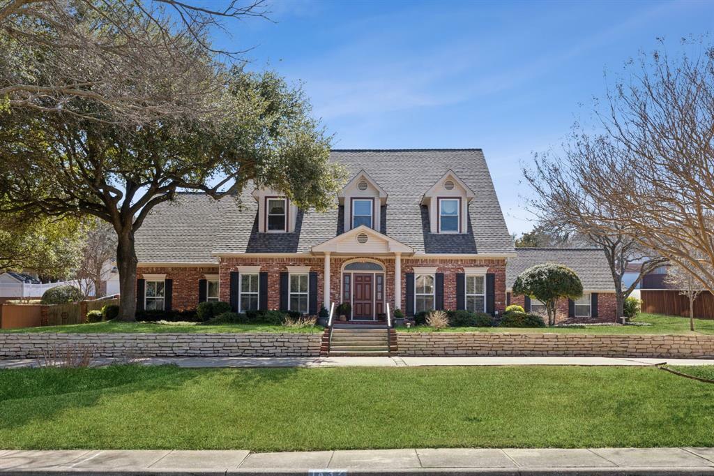 1432 Yardley Place  Desoto TX 75115 photo