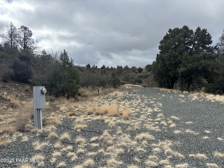 1448 E Spirit Lodge Trail  Prescott AZ 86303 photo