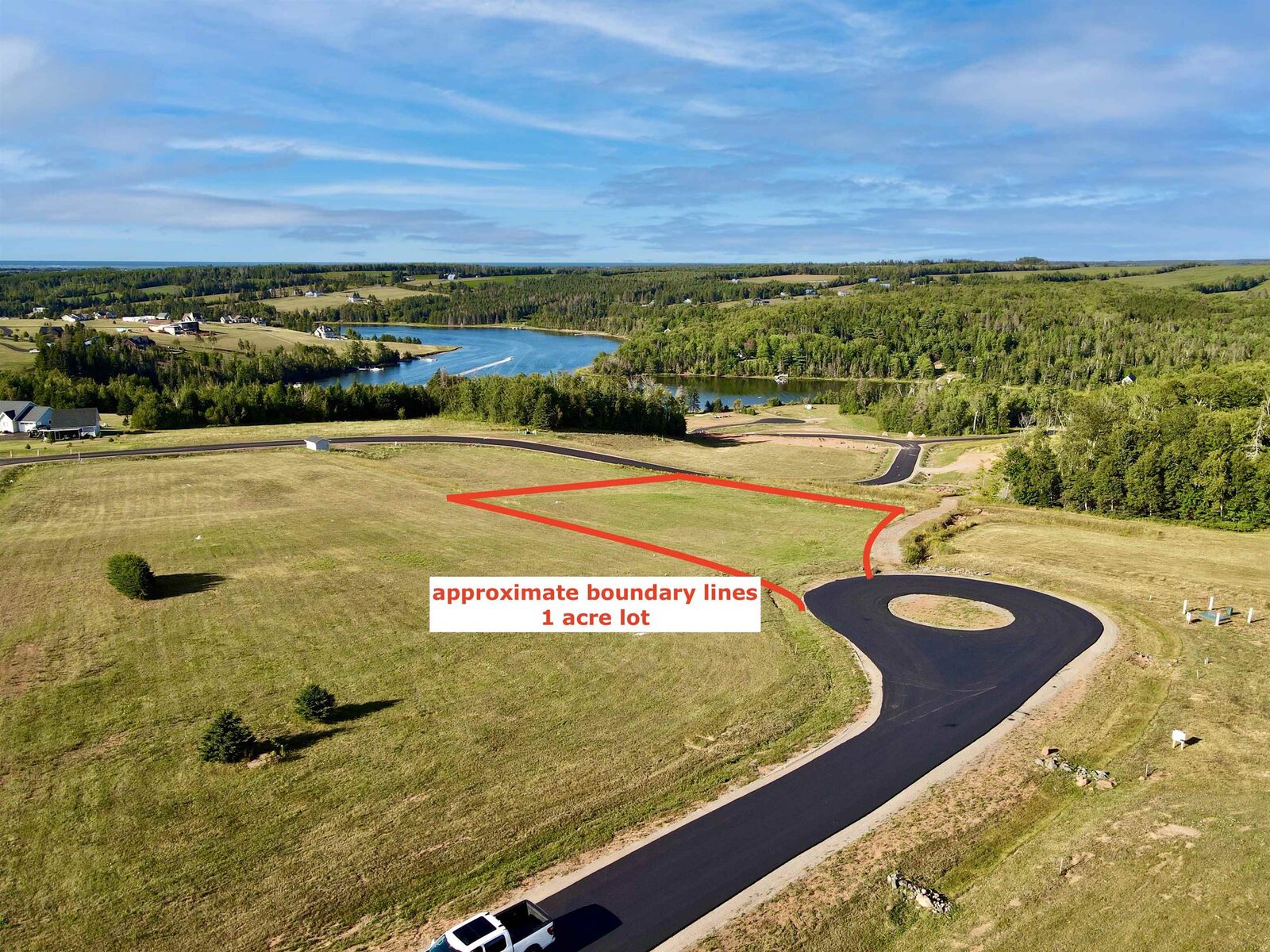 Property Photo:  C-20 Sunset Vista Court  PE C0A 1E0 