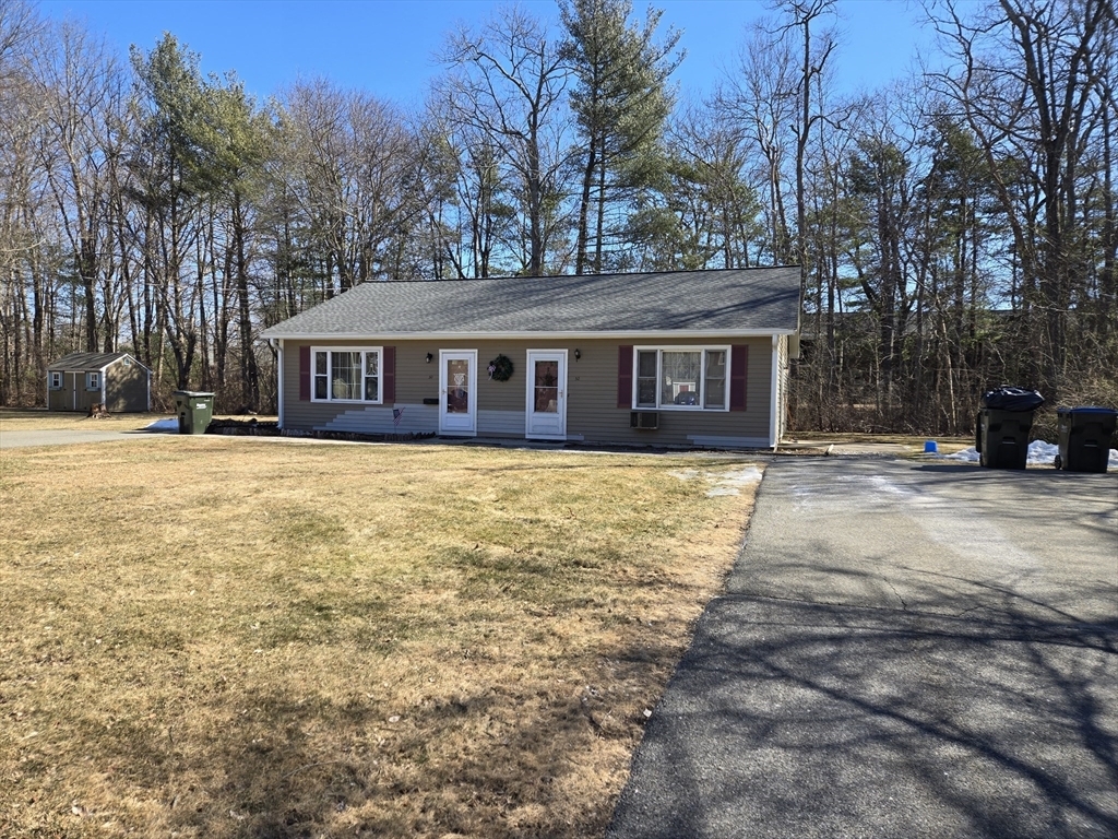 Property Photo: 52 Old Forge Road MA 02324
