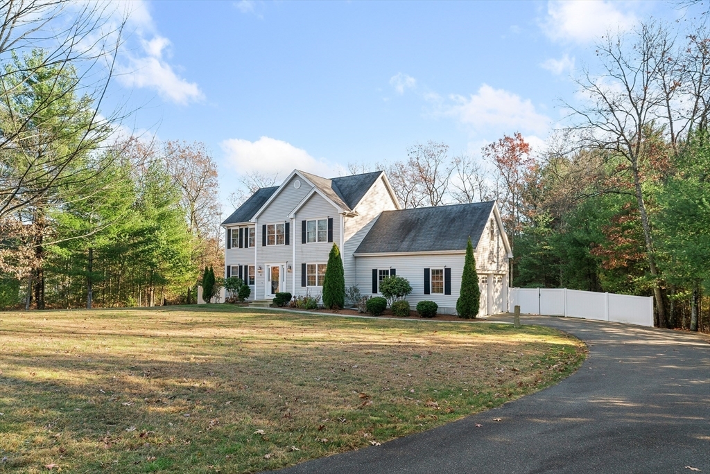 Property Photo: 6 Linda Way MA 02019