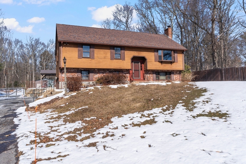 Property Photo: 34 Fales Rd MA 02760