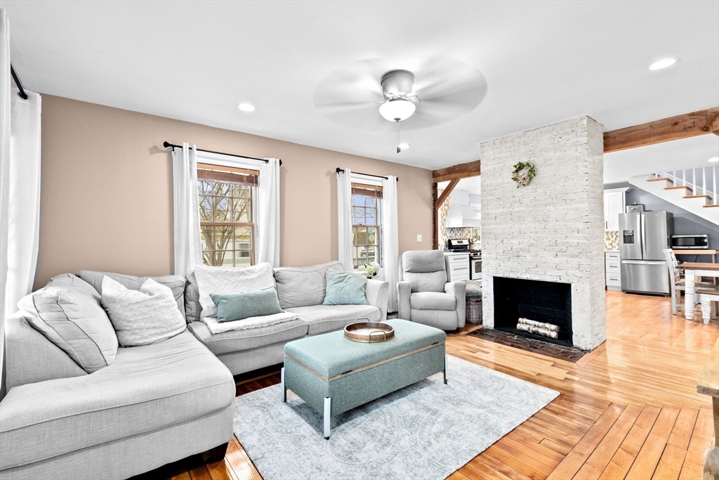 Property Photo:  214 Lynn St  MA 01960 