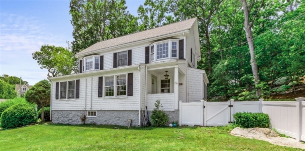 Property Photo: 92 Atlantic Ave MA 02025