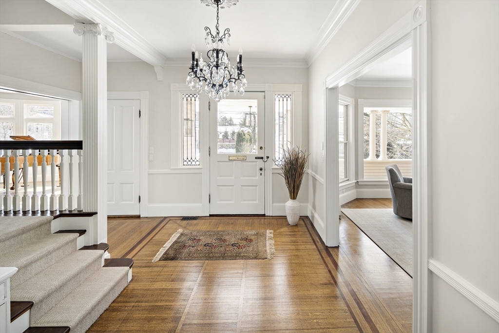 Property Photo: 12 Prospect St MA 01890