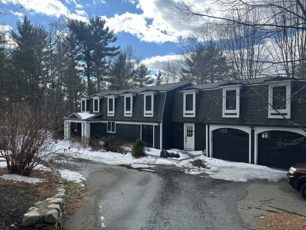 Property Photo:  40 Possum Rd A  MA 02493 