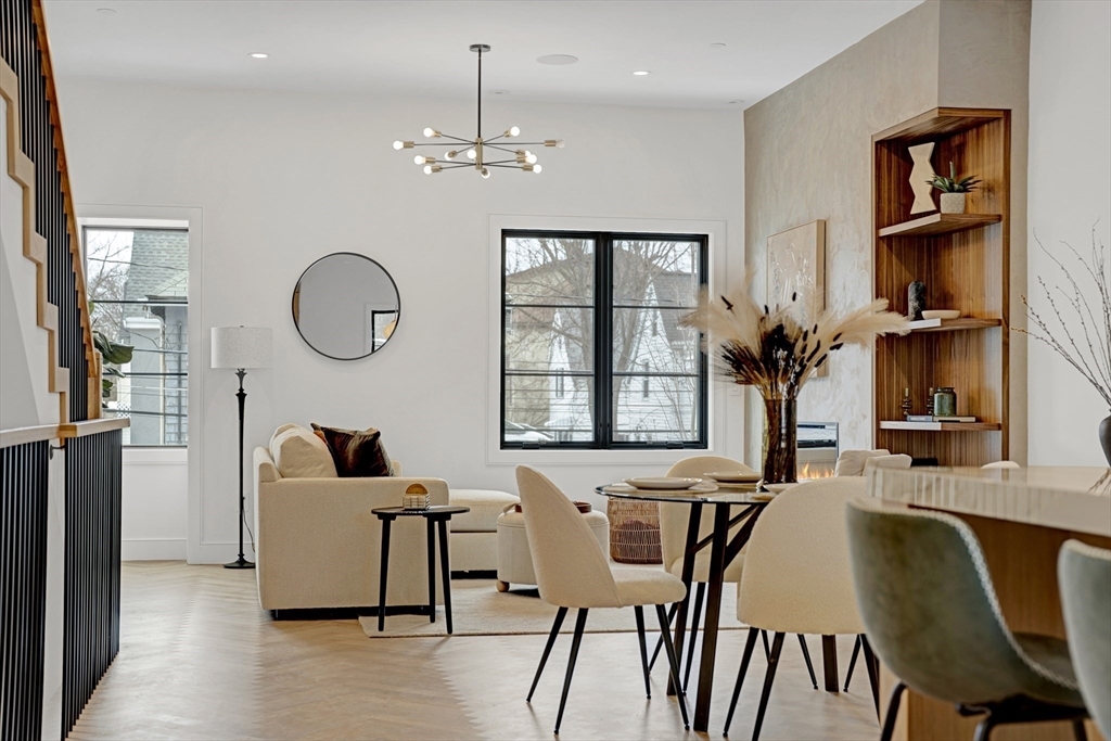 Property Photo: 8A Murphy Court 8A MA 02458