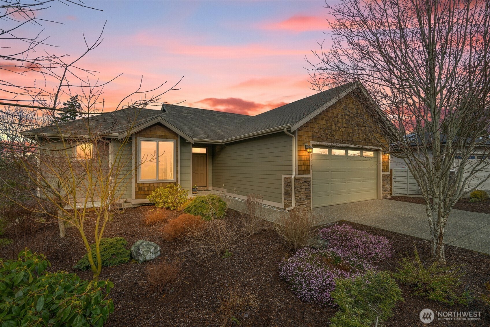 1231  Brookstone Drive  Bellingham WA 98229 photo